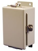 Hammond Manufacturing 1414N4PHC NEMA4 Hinge ENCL 6X4X3