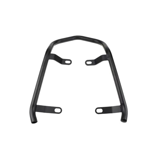 Porte-bagages moto arrière pour BMW R Ninety T de 2014 à 2022