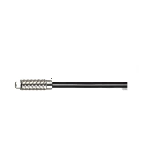 Capteur ligne fibre optique M6 réflexion diffuse FRS-610-S5 pour automate
