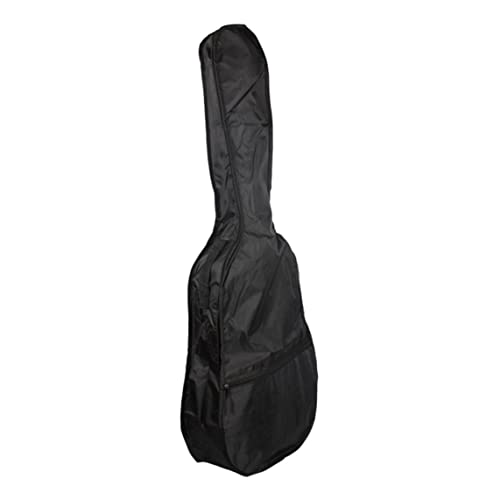 Sac de Guitare Portable, Sac de Guitare boîtier de Guitare de Transport de Guitare Handheld Zipper Imperproof Folk Gigar… - Les Beatles, Paul McCartney, John Lennon, RIngo Starr, George Harrison Sac de Guitare Portable, Sac de Guitare boîtier de Guitare de Transport de Guitare Handheld Zipper Imperproof Folk Gigar… – Image 8