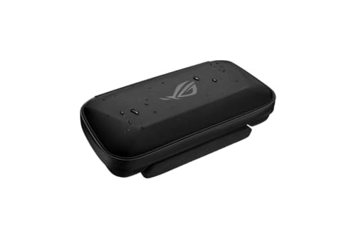 ASUS - ROG Xbox Ally/Ally X/Xbox- Housse de Protection Rigide