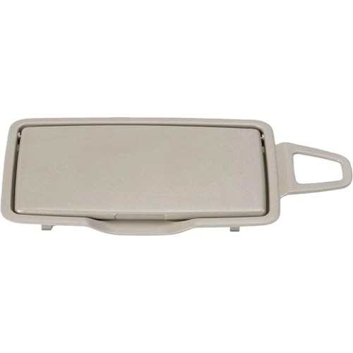 �ԗp�T���o�C�U�[���� ML GL ���� GLE ���� GLS �N���X W166 W292 2012-2024 �Ԃ̃T���V�F�[�h�o�C�U�[���ω��ϋ��J�o�[(Dark Beige Left)