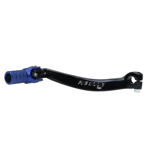 Levier de vitesse moto YZ450F 2006-2013 forgé de haute précision pour sélecteur