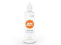 White Primer 100 ml 3rd Generation