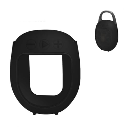 for JBL CLIP5用ケース カバー シリコンケース for JBL CLIP5スピーカー用保護ケース シリコン保護カバー スキン トラベルキャリングケース 防水防塵 耐衝撃カバー キズ防止 指紋防止 落下防止 ソフト for JBL CLIP 5ポ