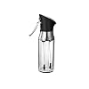 Glasolie dispenser fles spray, olie spuitfles, olijfolie spuitfles voor koken, olie-azijn Spritzer spuitflessen…