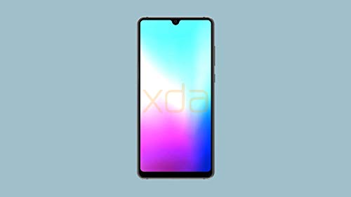 Huawei Mate 20 Tim Twilight 6.53' 4gb/128gb Ip53 Dual Sim