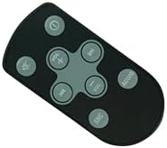 HCDZ Replacement Remote Control Compatible for Nakamichi NA99I NAM1700 NAM1700R NA201 NA780 NQ811B NQ721BE NA101 NA85 Car CD DVD Audio Stereo System Receiver image 5