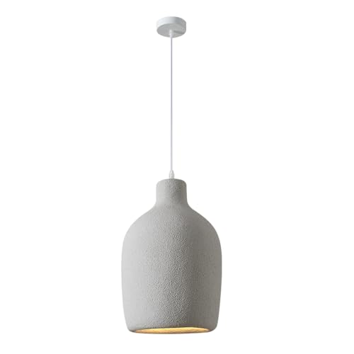 Chandelier Wabi-Sabi pour table basse, la solution contre la lumière agressive du salon