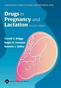 Drugs in Pregnancy and Lactation: A Reference G... 0683010573 Book Cover