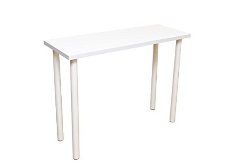 Amazon｜フリーバーテーブル(ハイテーブル) 【120cm×45cm】 天板