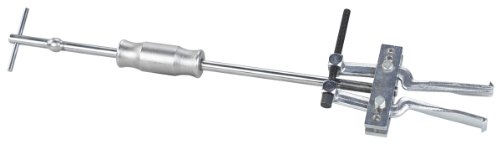 Otc 1157 2-Jaw Slide Hammer Puller With Cup Pulling Attachments - 2-1/2 Lb. Hammer #TOP7