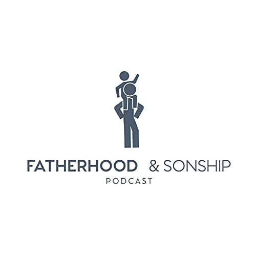 Fatherhood & Sonship copertina