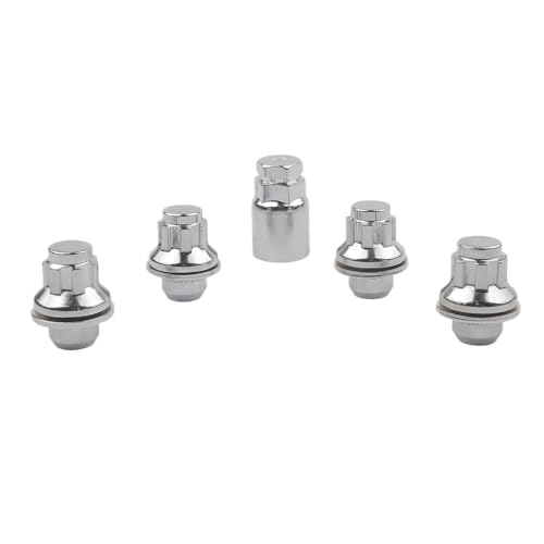 zC[ibg Compatible With Mitsubishi For Pajero Sport For Outlander For Lancer For Galant For ASX M12x1.5 ԗpzC[XN[ {g bNibg L