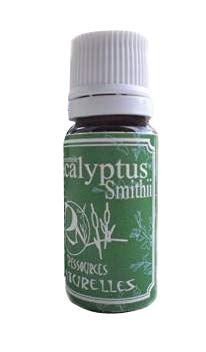 Preisvergleich Produktbild Ressources Naturelles - Essential Oil Bio smithii Eucalyptus 30 Ml