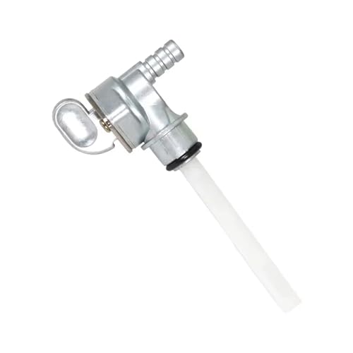 Llave de purga de gasolina A-82d con línea de combustible para Senda 4