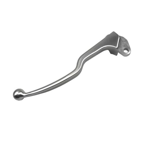 Poignée de leviers d'embrayage moto DL650A XT finition soignée