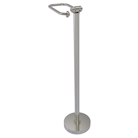 Allied Brass Southbeach Toilet Tissue Stand Cover