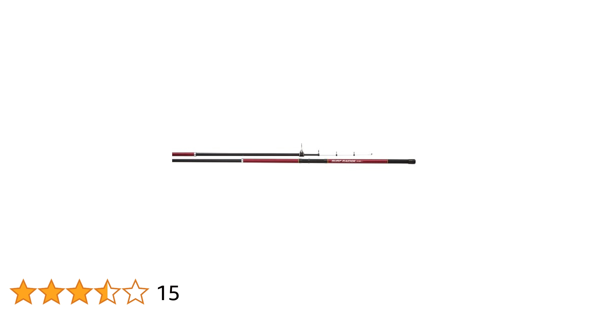 8*!様 SURF RAIDER & Beach SURF H 投げ竿 世界的に有名な SURF Beach & RAIDER SURF H ロッド 投げ竿