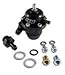 AEM Adjustable Fuel Pressure Regulator Kit for 1998-2002 Honda Accord DX, LX, and EX