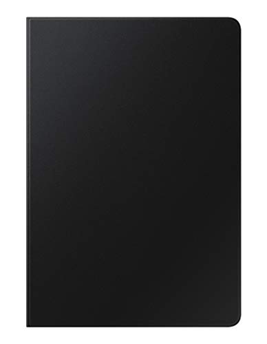 Étui Samsung EF-BT870PBEGEU noir pour tablette 11 pouces