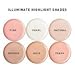 Youngblood Clean Luxury Cosmetics Illuminate Palette | Highlighter Highlighting Kit Palette Illuminator Illuminating Glow Cosmetics Shimmer Luminous Creme Mineral| Cruelty-Free, Paraben-Free
