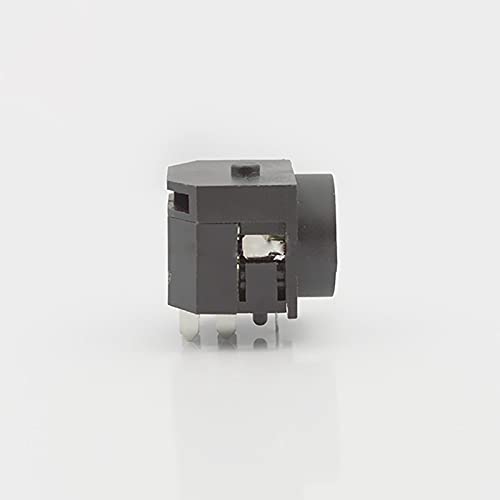 Connectors 10pcs-100pcs S Terminal Socket Plug Four Core Side Inserted DIN Female Connector MPC-4-01 - (Cable Length: 100pcs a Pack)