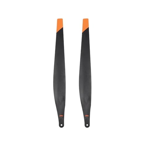 Hélice pliante en carbone R5018 pour drone T25 : rigidité maximale