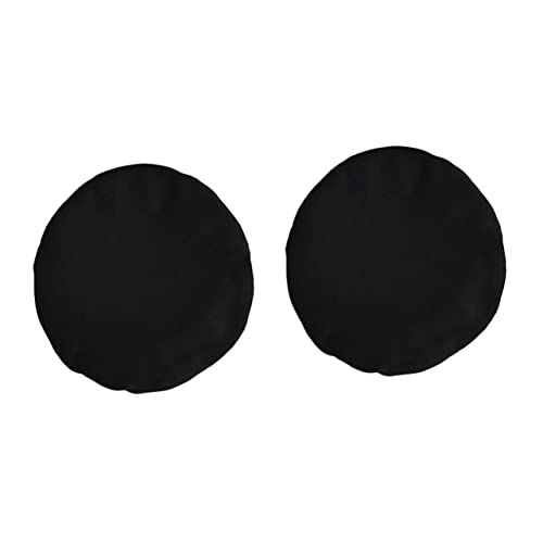 Totority 2 Pcs Useful Instrument Bell Cover Bell for Musical Instrument for Trombone Horn and More