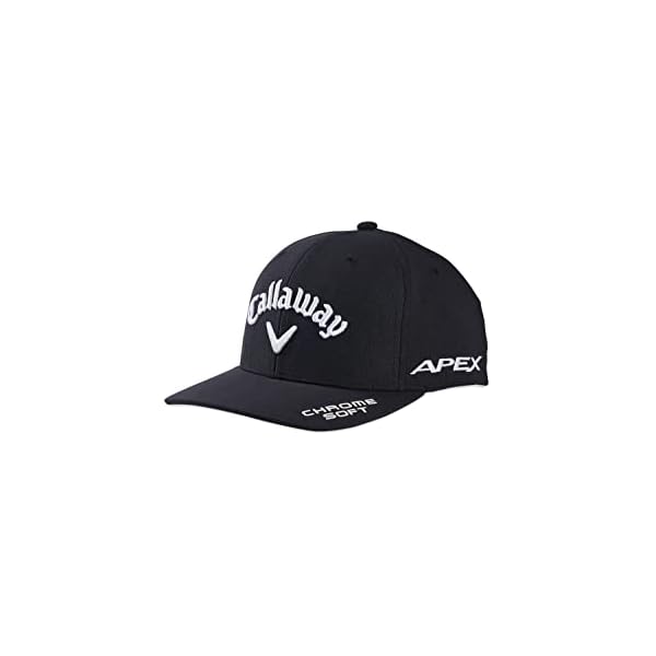 Callaway-Golf-Tour-Authentic-Pro-Gorra-edicion-2022