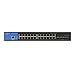 Produktbild Linksys 24 Port Managed GIGABIT Switch 4 10G