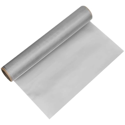 Stainless Steel Wire Mesh Roll,Metal Fine Mesh Wire Sheet,Hardwar...