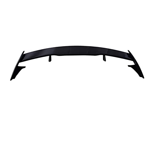 Becquet de coffre W176 pour affirmer votre style lors des sorties de week-end