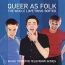 Queer As Folk [Audio CD]