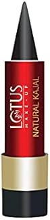 Lotus Herbals Natural Kajal 4gms