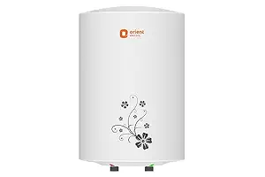 Orient Electric Prithvi+ 10L Glass Line Water Heater