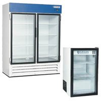 7733588 Aegis Refrig 2Door 35cubic ft Ea Aegis Scientific, Inc -3-CSR-35