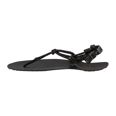 Xero Shoes Genesis Lightweight Sandals for Men Cover