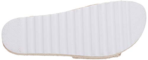 Dirty Laundry By Chinese Laundry Women's Palm Espadrille Wedge Sandal, Natural Jute, 7.5 M Us #TOP3