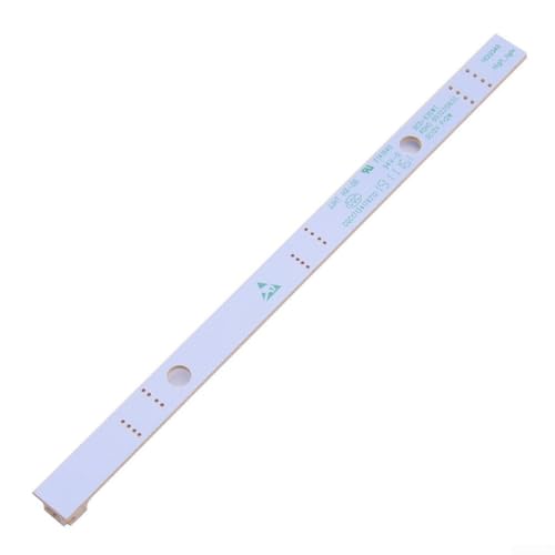 babominimer Striscia luminosa a LED accessori di ricambio E349766 MDDZ-162A