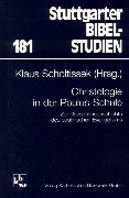 『Christologie in der Paulus- Schule. Zur Rezeptionsgeschichte - 読書メーター