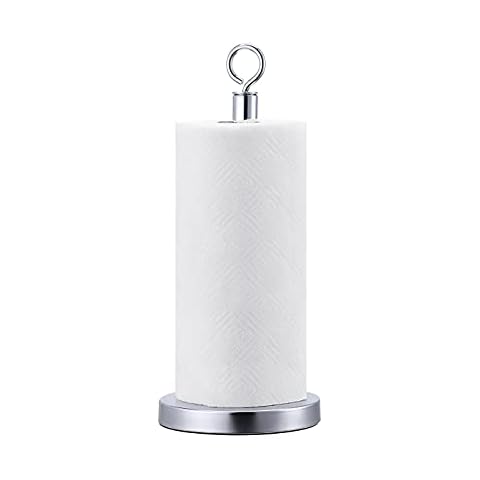 SunnyPoint Paper Towel Holder Stand Dispenser Cover