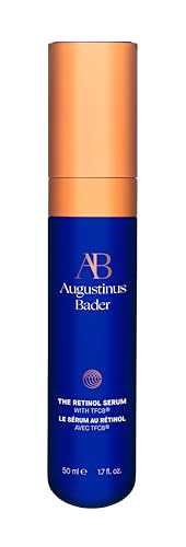 Augustinus Bader The Retinol Serum – Luxury Anti-Aging Face Serum...