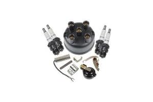 Farmall A Tractor Parts MASTER TUNE UP KIT