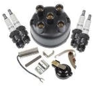 MASTER TUNE UP KIT International Harvester IH: A B C CUB CUB LO-BOY CUB 154 H HV M MD Super A Super C Super H Super M Super MTA 230 240 300 330 340 400 404 450