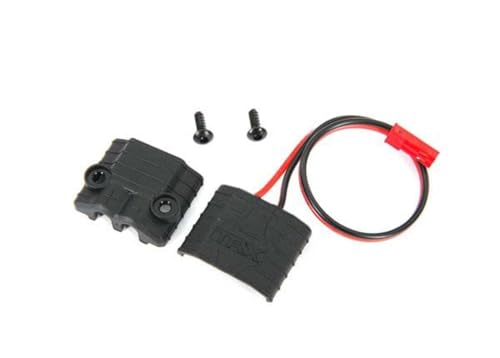 Adaptador Traxxas 6541X para kit de iluminación en rutas y carreras nocturnas