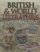 Brit & Wor Lit F Lif & Wrk SE (Literature for Life and Work Series)