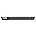 Tripp Lite Metered PDU, 20A, Isobar Surge Suppression 3840 Joules, (12 5-20R, 2 5-15R), 120V, L5-20P/5-20P, 1U Rack-Mount Power (PDUMH20-ISO)
