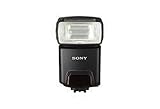 Sony HVL-F42AM High Power Digital Flash for Sony Alpha DSLR Cameras