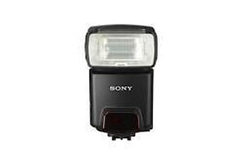Sony HVL-F42AM High Power Digital Flash for Sony Alpha DSLR Cameras